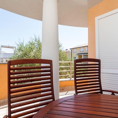Maestral 513 In Marina Portoroz By Locap Group Apartment Екстериор снимка