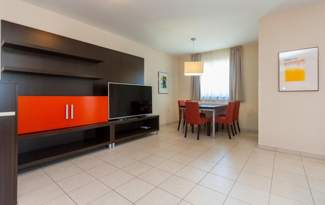 Maestral 513 In Marina Portoroz By Locap Group Apartment Екстериор снимка