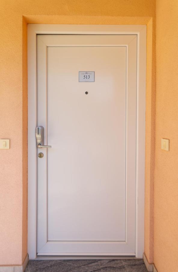 Maestral 513 In Marina Portoroz By Locap Group Apartment Екстериор снимка