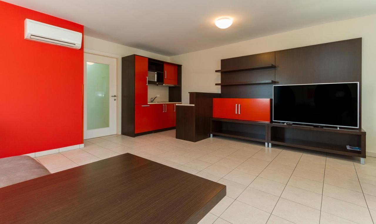 Maestral 513 In Marina Portoroz By Locap Group Apartment Екстериор снимка