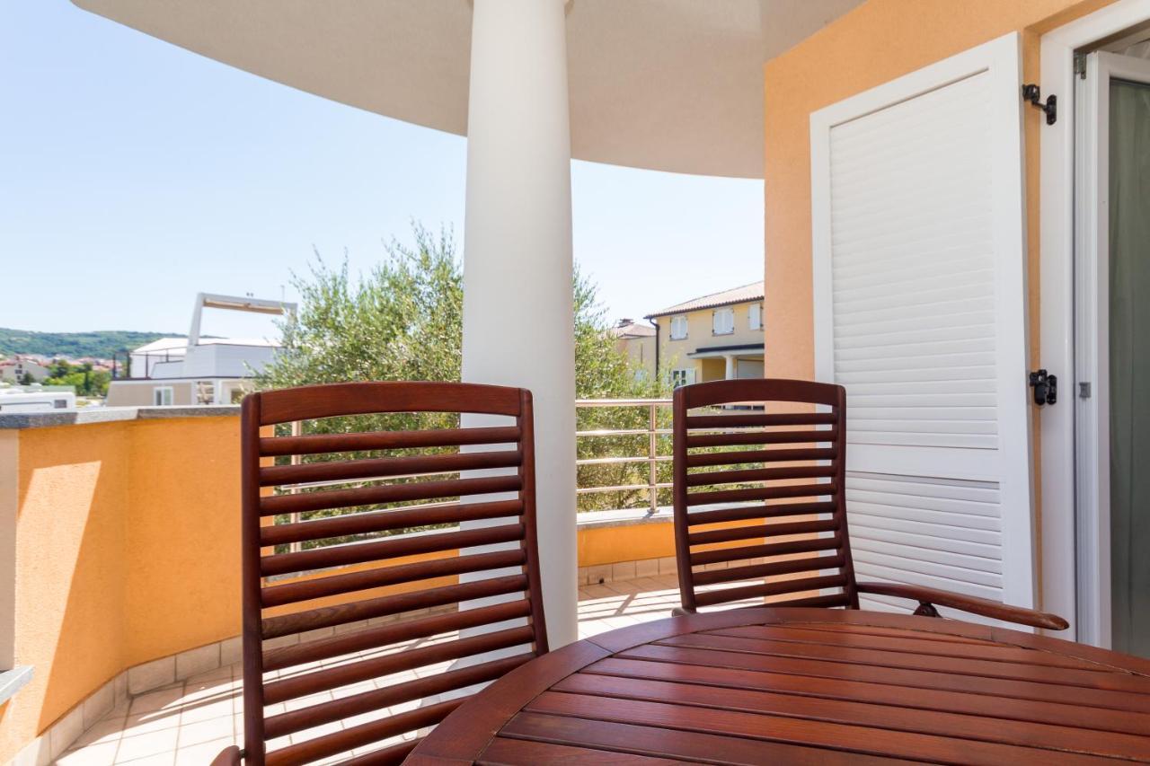Maestral 513 In Marina Portoroz By Locap Group Apartment Екстериор снимка