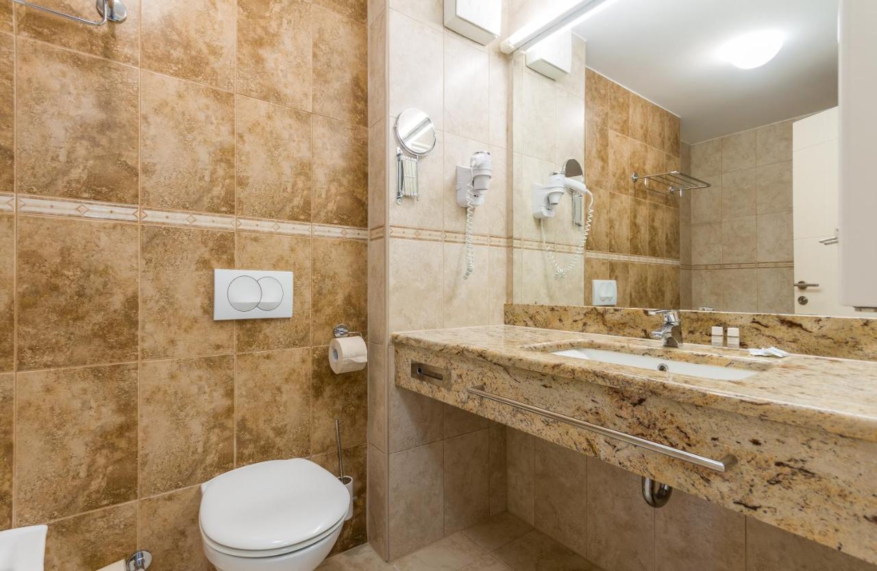 Maestral 513 In Marina Portoroz By Locap Group Apartment Екстериор снимка