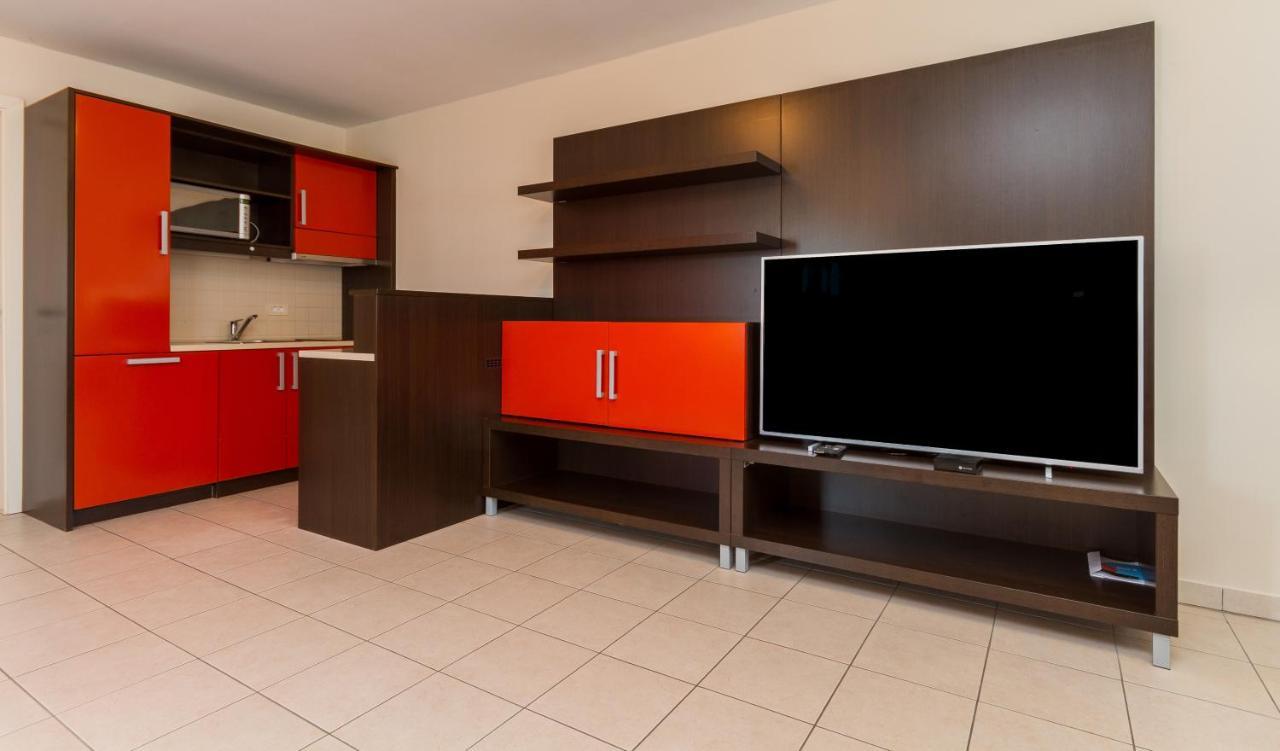 Maestral 513 In Marina Portoroz By Locap Group Apartment Екстериор снимка